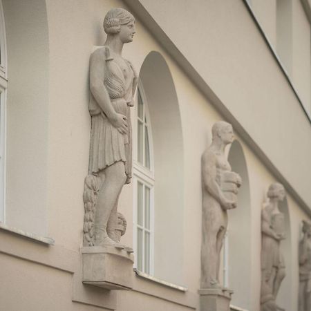 Ferdi Margareten Wiedeń Zewnętrze zdjęcie
